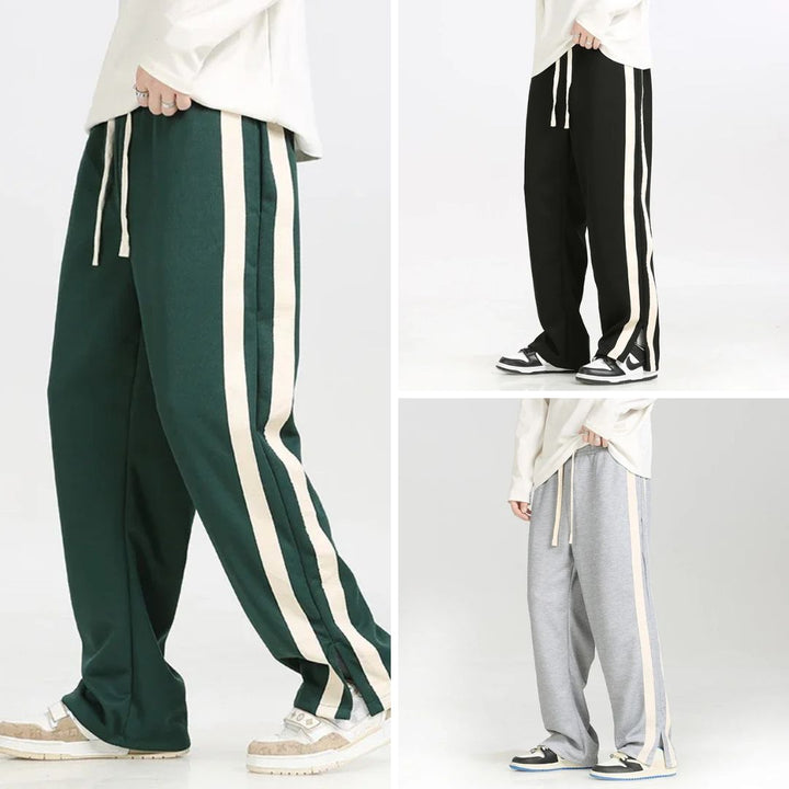 Retro Court Joggers