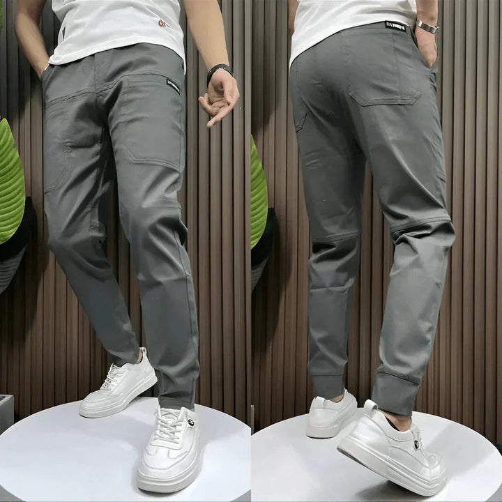 Riviera Cargo Joggers
