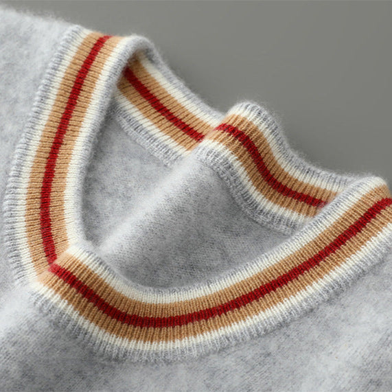 Cassian Merino Wool Tee
