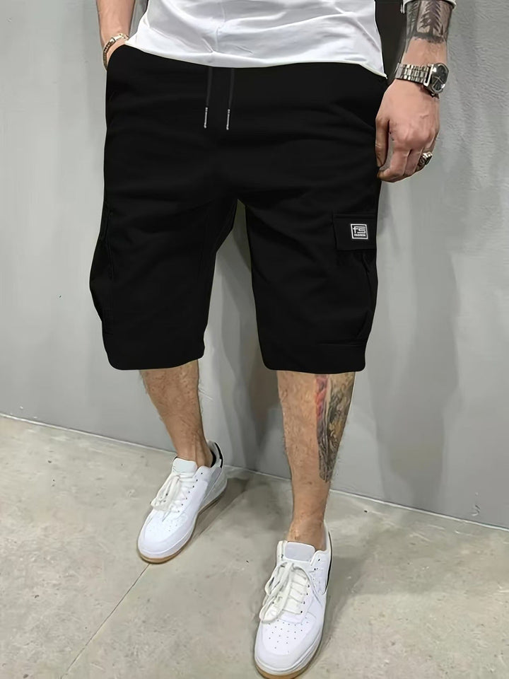 The Atlas Cargo Shorts