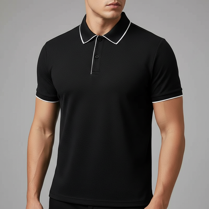 Donovan Knit Polo