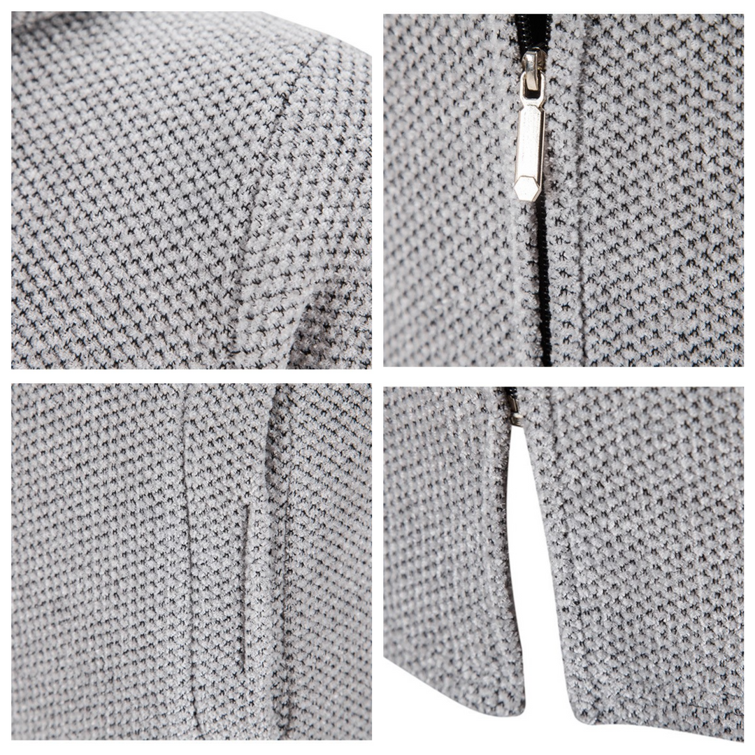 Vermont Quilted Jacket