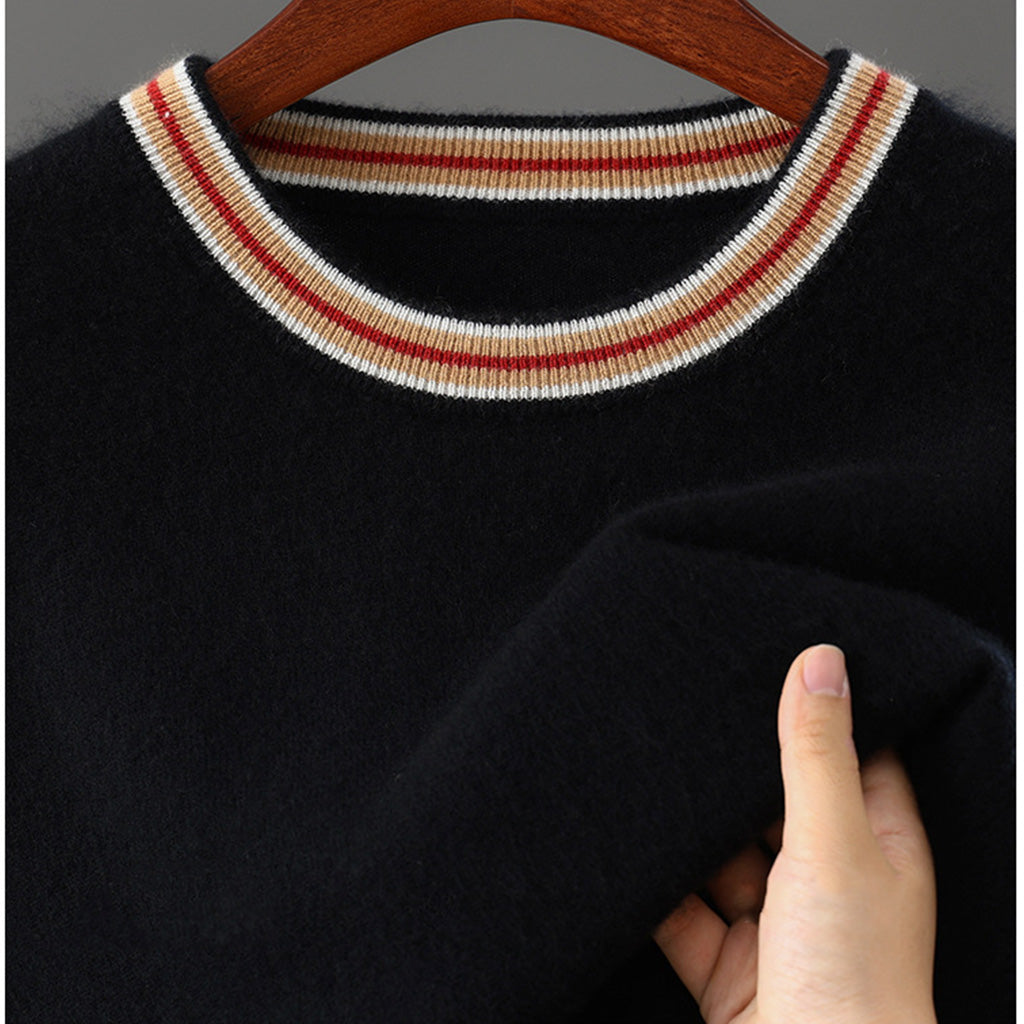 Cassian Merino Wool Tee