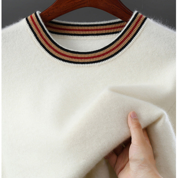 Cassian Merino Wool Tee