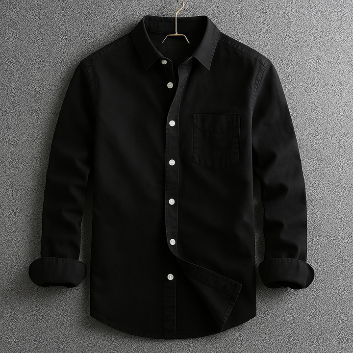 Harbor Oxford Shirt