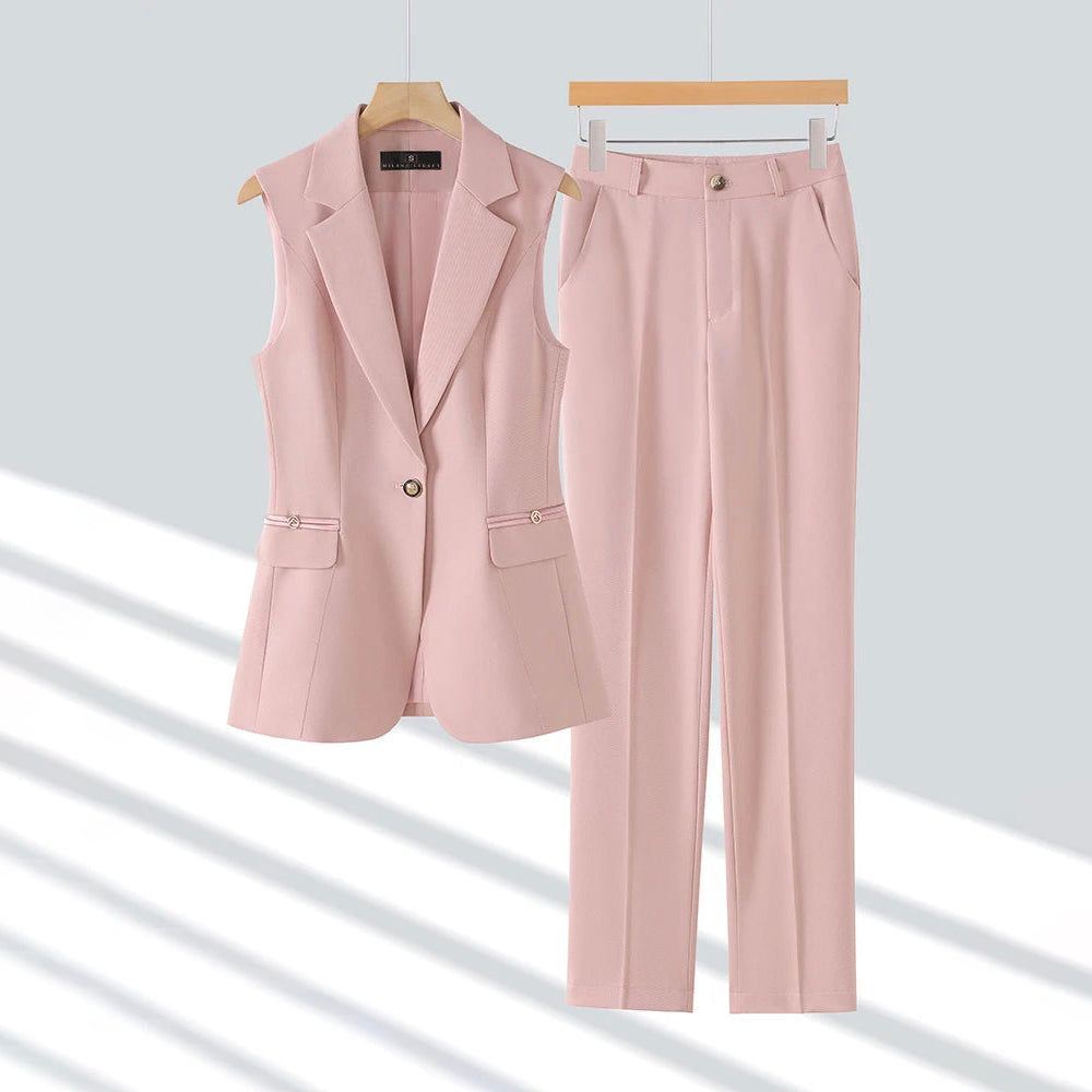 Saville Tailored Executive Set
