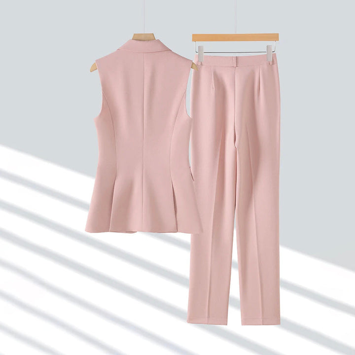 Saville Tailored Executive Set