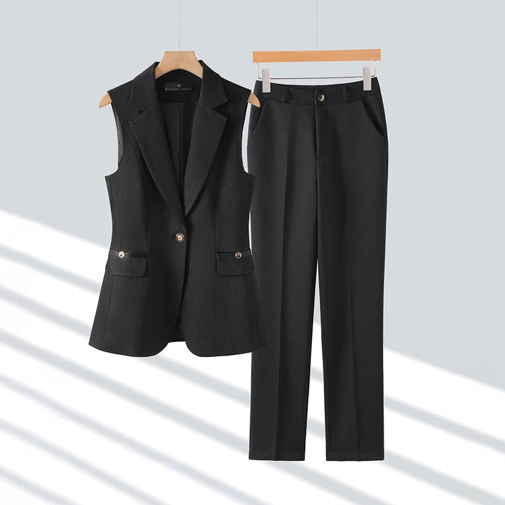 Saville Tailored Executive Set