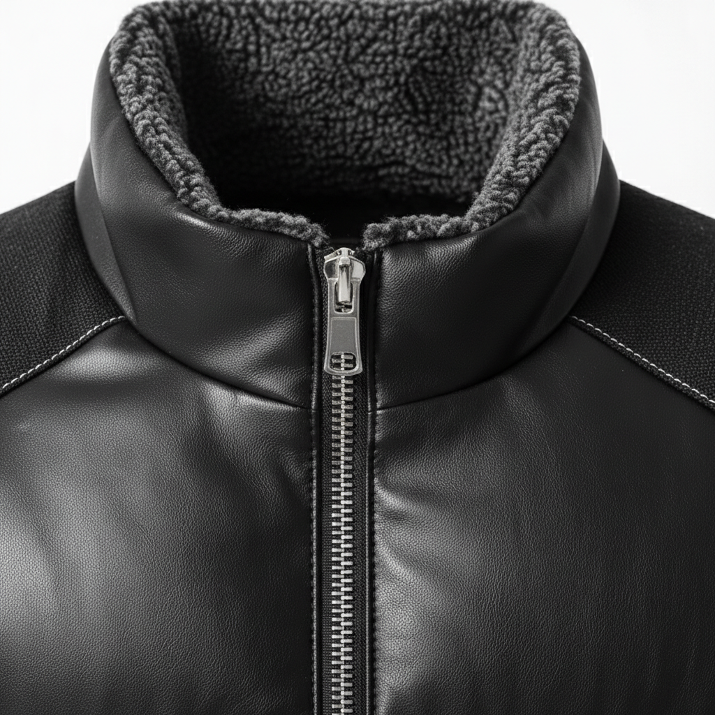 Helsinki Padded Vest