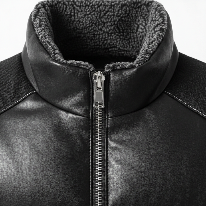 Helsinki Padded Vest