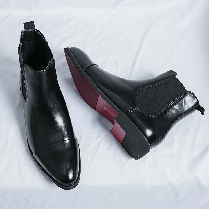 Valentino Luxe Boots