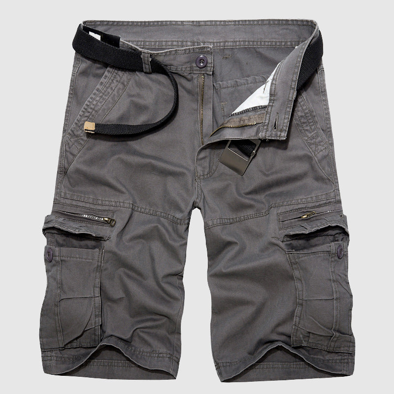 Explorer Cargo Shorts