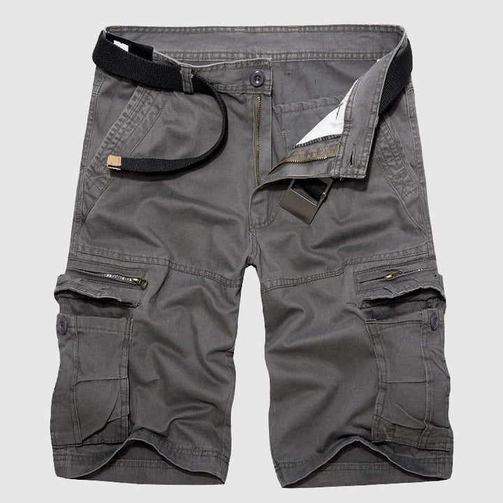 Explorer Cargo Shorts