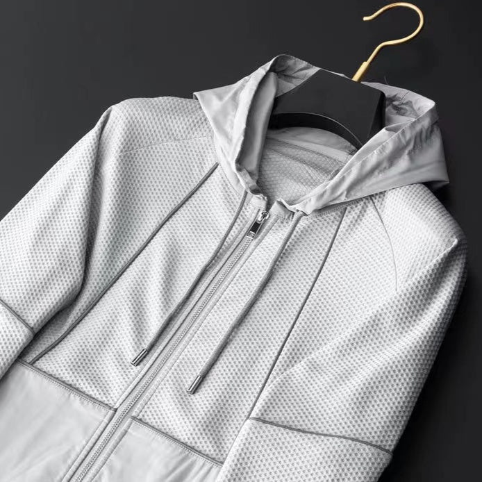 Monza Performance Tracksuit