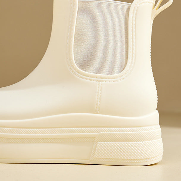 Metro Chelsea Boots