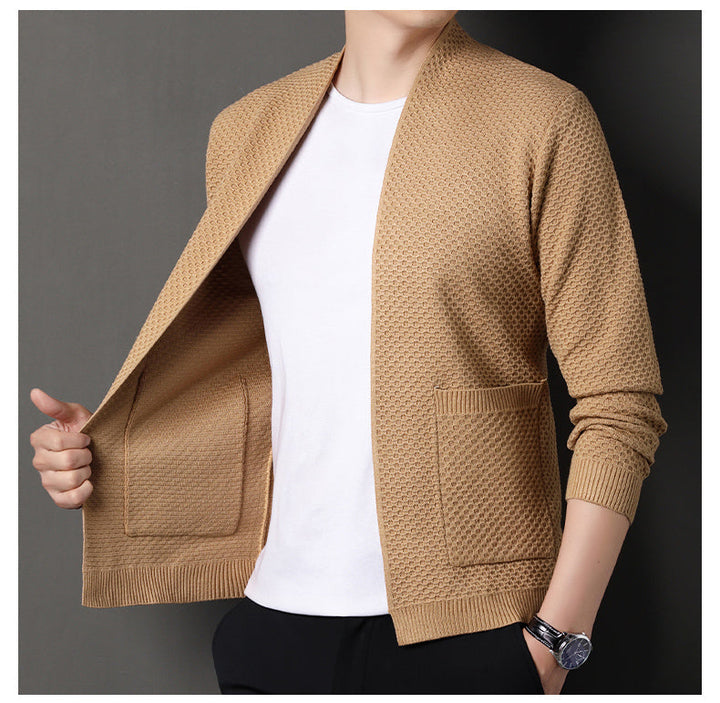 Hayes Knit Cardigan