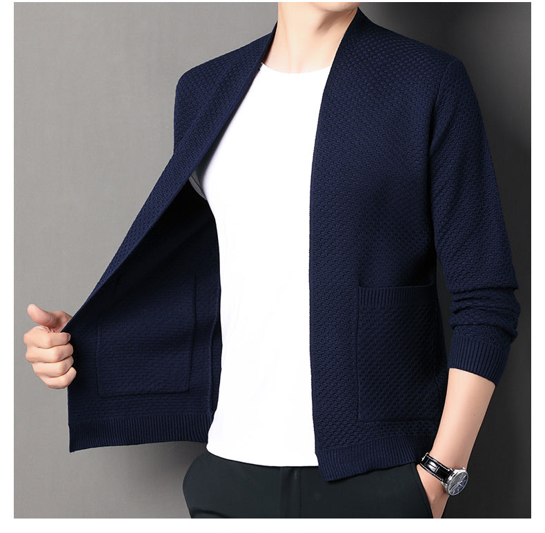 Hayes Knit Cardigan