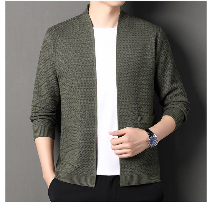 Hayes Knit Cardigan