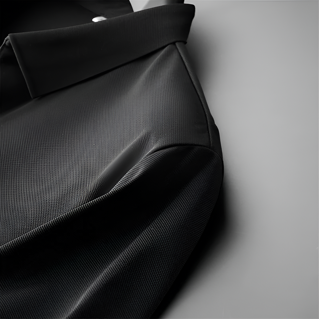 Sombre Modal Lounge Set