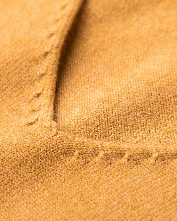 Arden Cashmere V-Neck Sweater