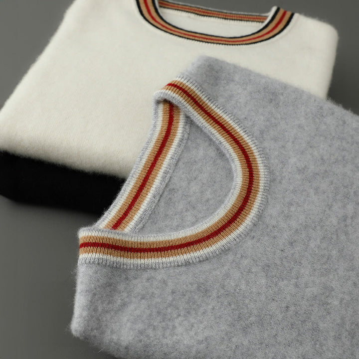 Cassian Merino Wool Tee