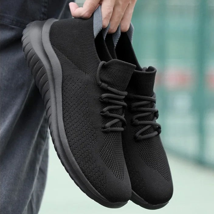 CloudStride Mesh Sneakers
