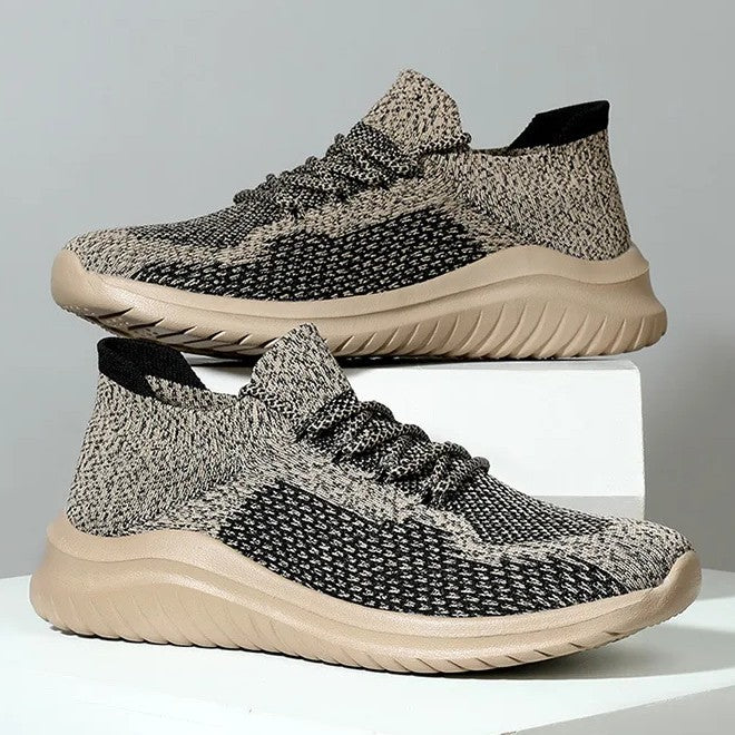 CloudStride Mesh Sneakers