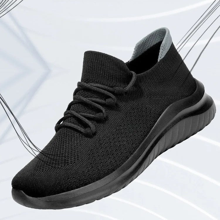 CloudStride Mesh Sneakers