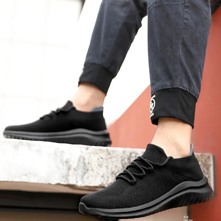 CloudStride Mesh Sneakers