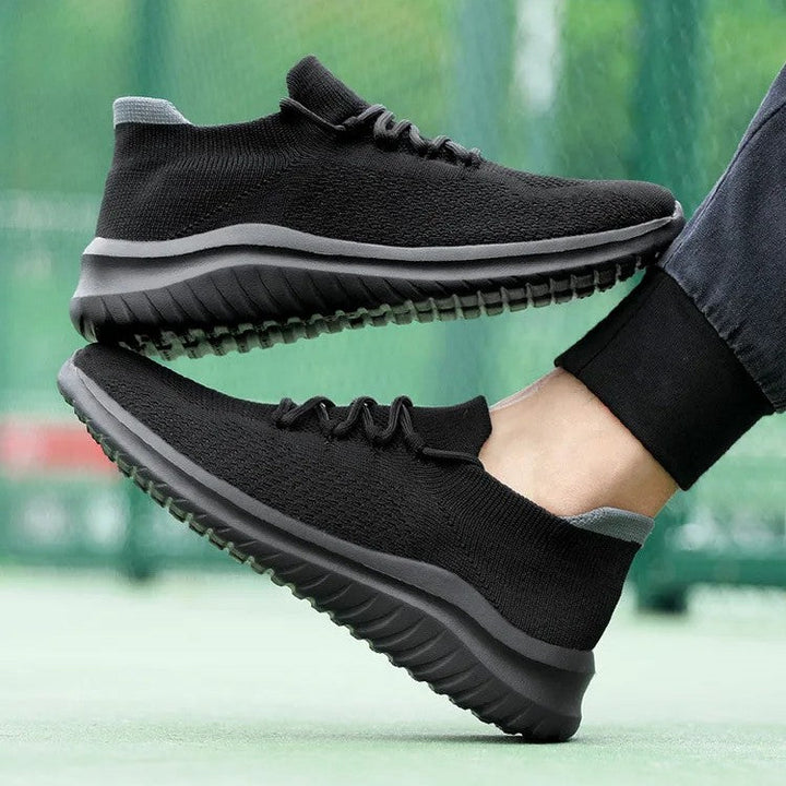 CloudStride Mesh Sneakers