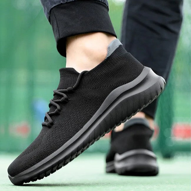 CloudStride Mesh Sneakers
