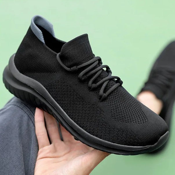 CloudStride Mesh Sneakers