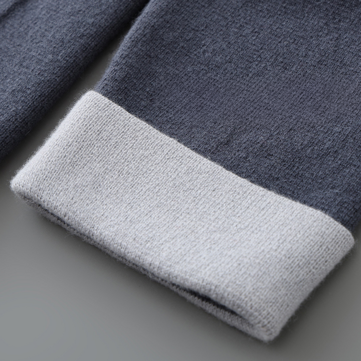 Laurent Cashmere Cardigan