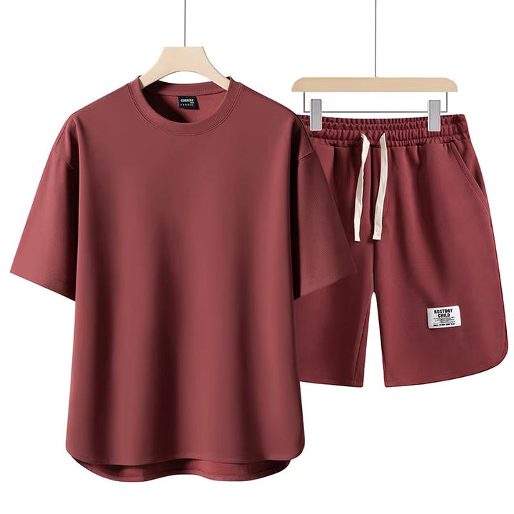 Nomad Lounge Set
