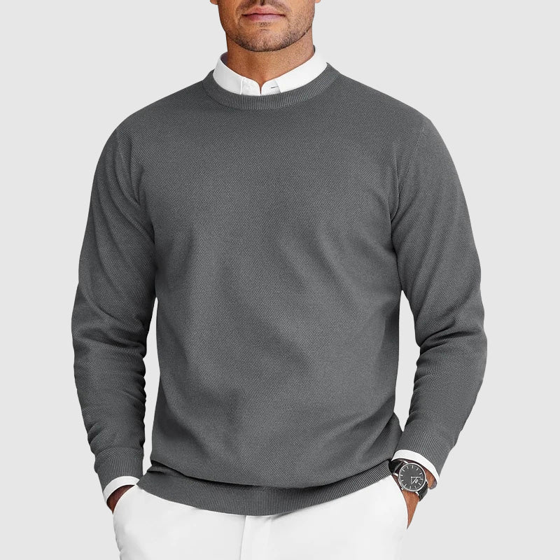 Orion Crewneck Sweater