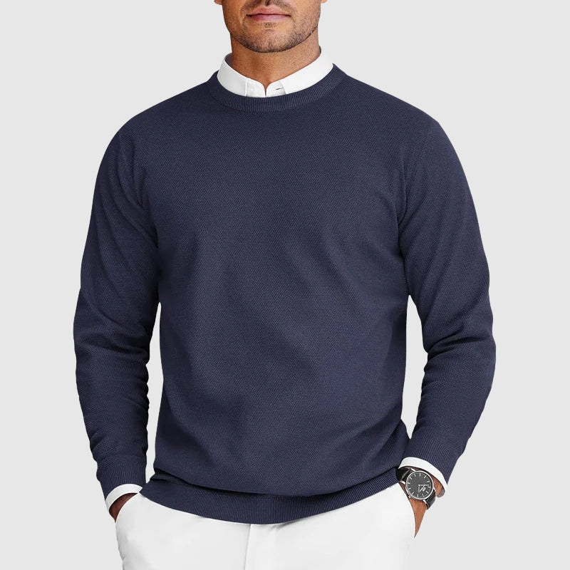 Orion Crewneck Sweater