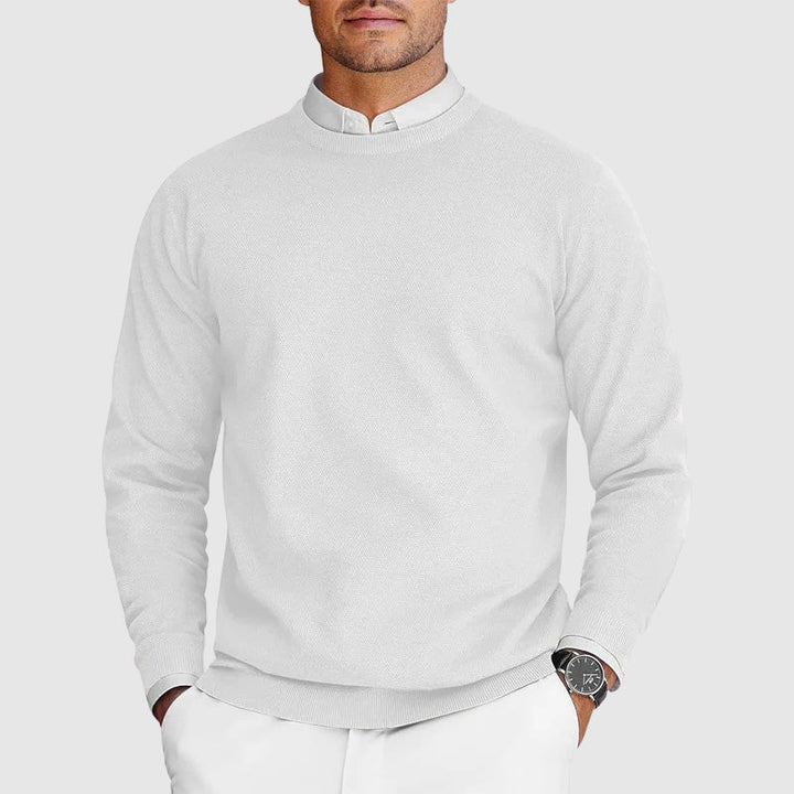 Orion Crewneck Sweater