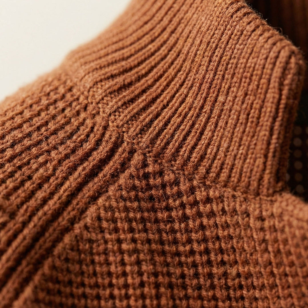 Harlow Knit Cardigan