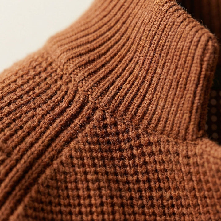 Harlow Knit Cardigan