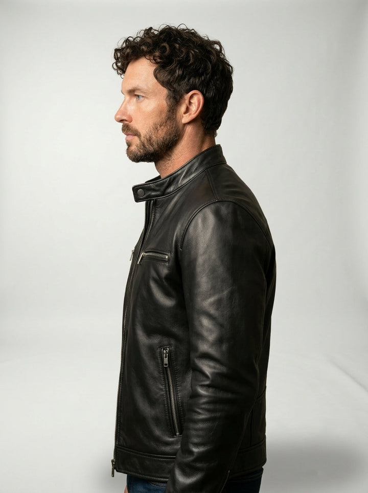 Chaqueta California