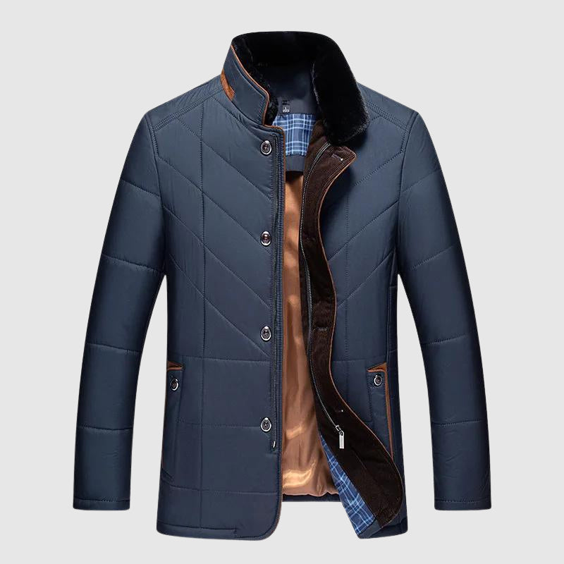 Timber Ridge Jacket