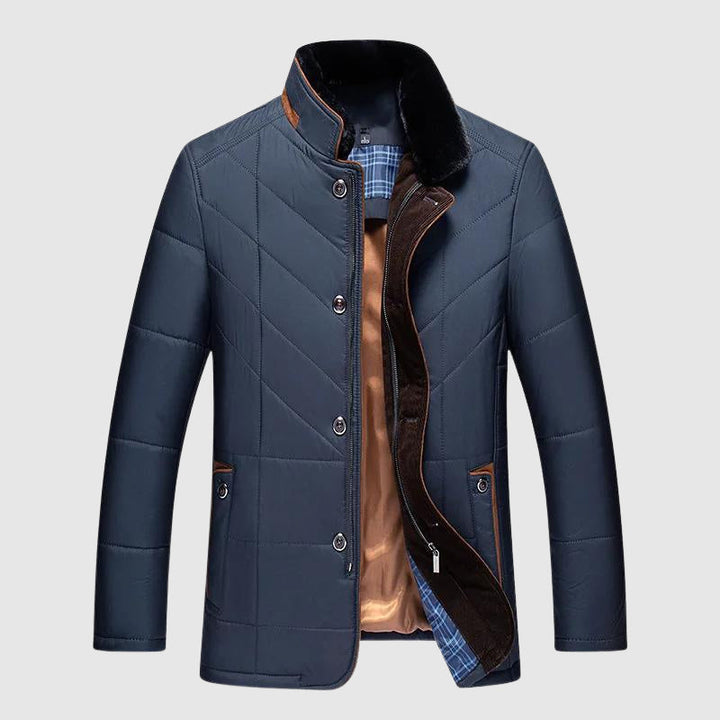 Timber Ridge Jacket