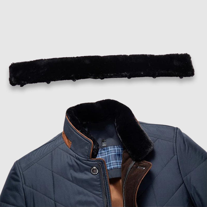 Timber Ridge Jacket