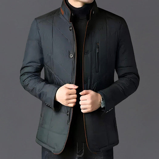 Timber Ridge Jacket