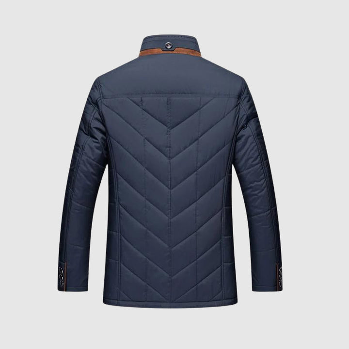 Timber Ridge Jacket