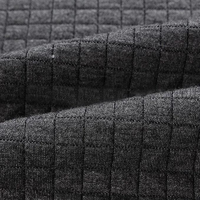 Atlas Knit Hoodie
