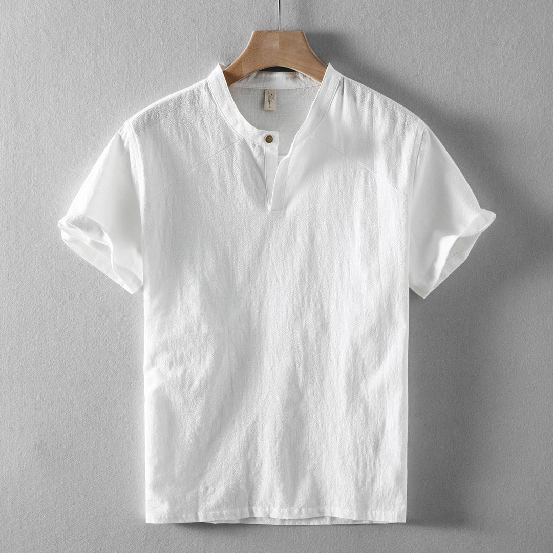 Florence Linen Shirt