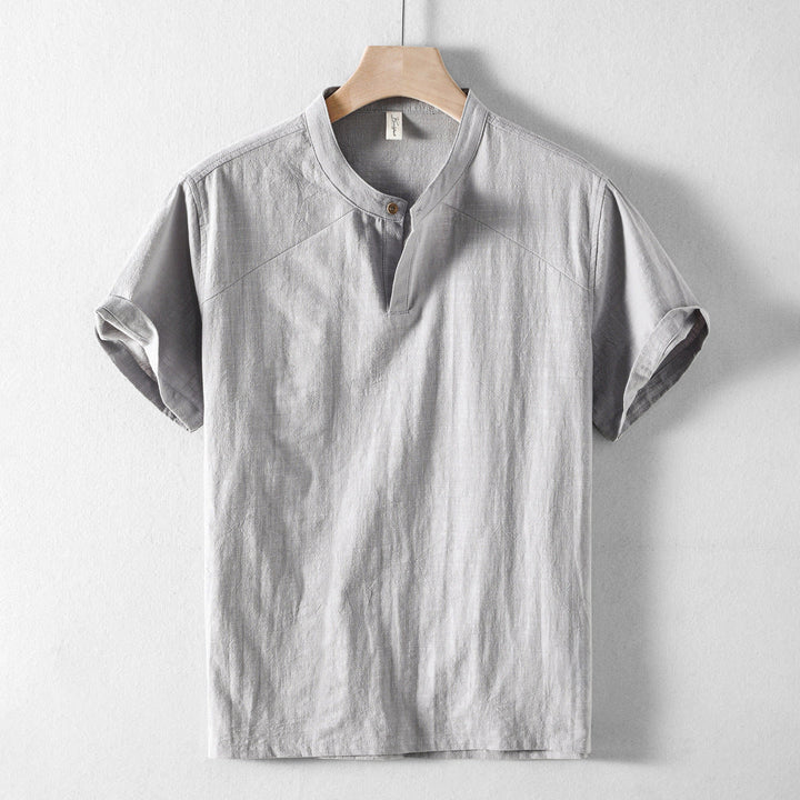 Florence Linen Shirt