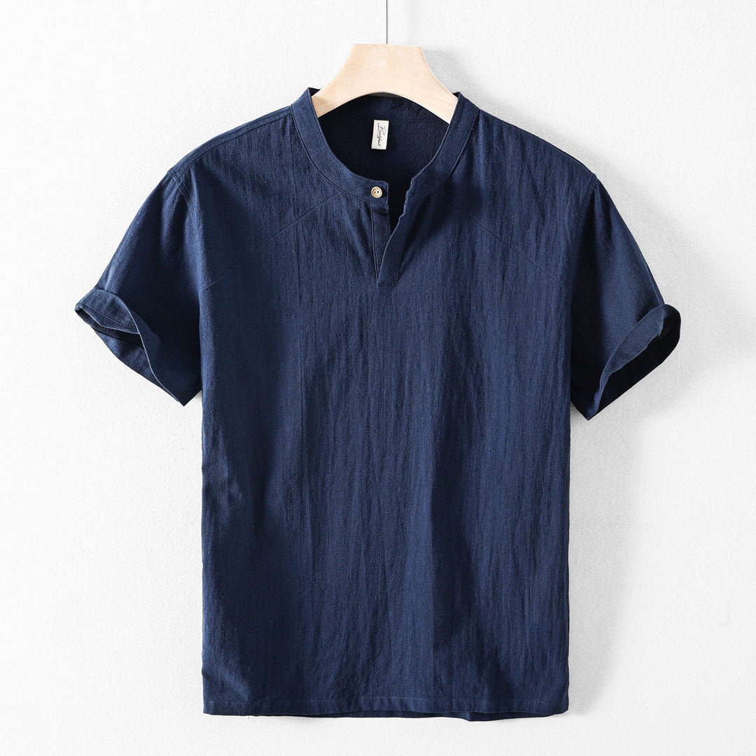 Florence Linen Shirt