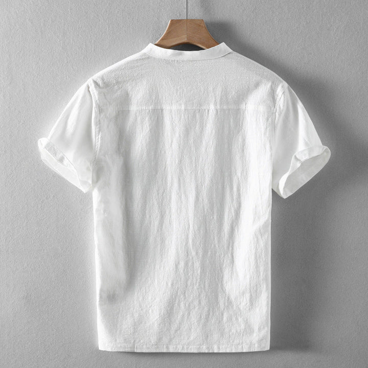 Florence Linen Shirt